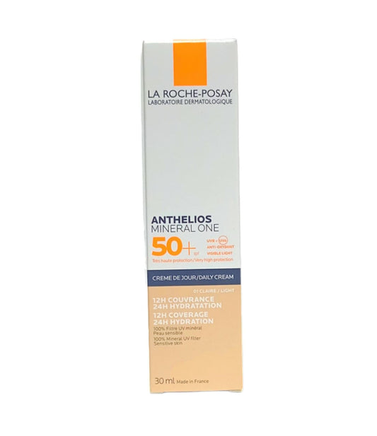 La Roche-Posay Anthelios Mineral One SPF 50+ 30ml