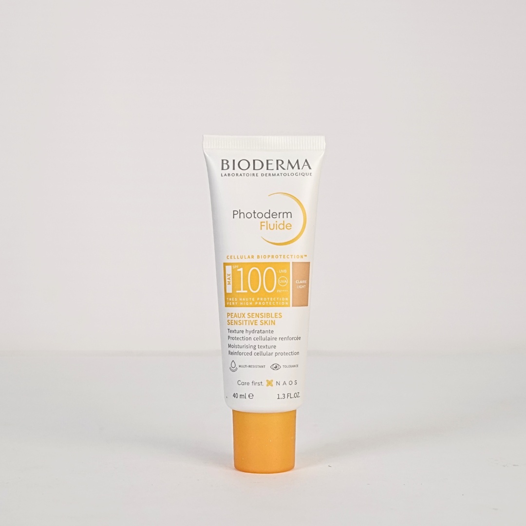 Bioderma Photoderm Fluide MAX 100  40ml