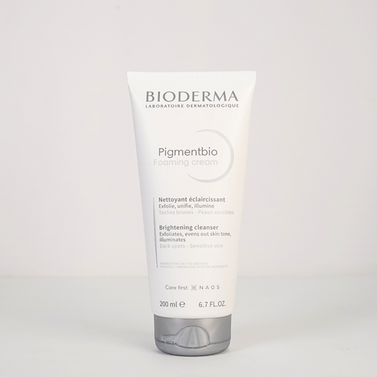 Bioderma Pigmentbio Crème Moussante 200ml