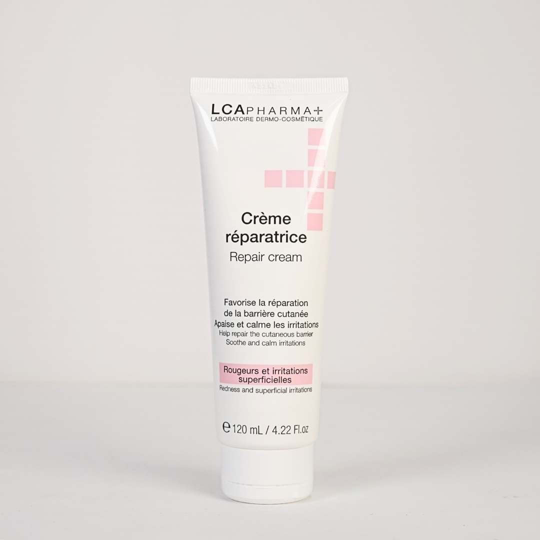 LCA Pharma Crème Réparatrice