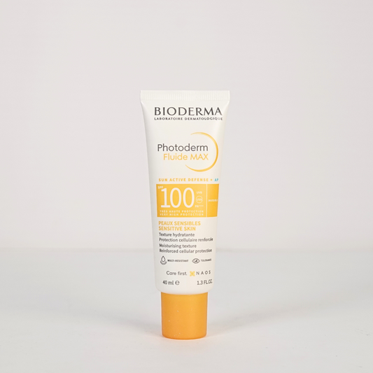 Bioderma Photoderm Fluide MAX 100  40ml