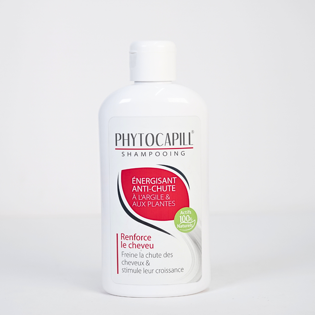 Lca Phytocapill Shampooing Anti-chute 200ml