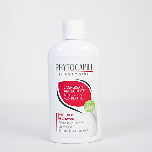 Lca Phytocapill Shampooing Anti-chute 200ml