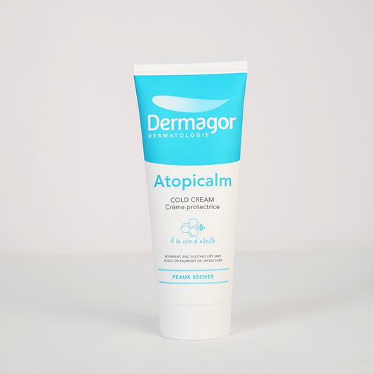 Dermagor Atopicalm Cold Cream