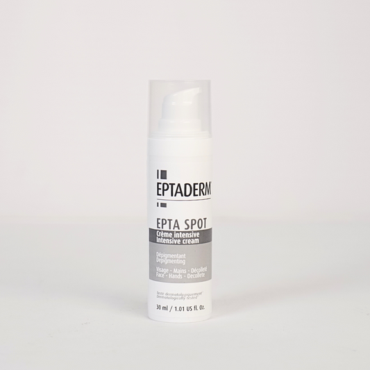 Eptaderm Epta Spot Crème Intensive 30ml