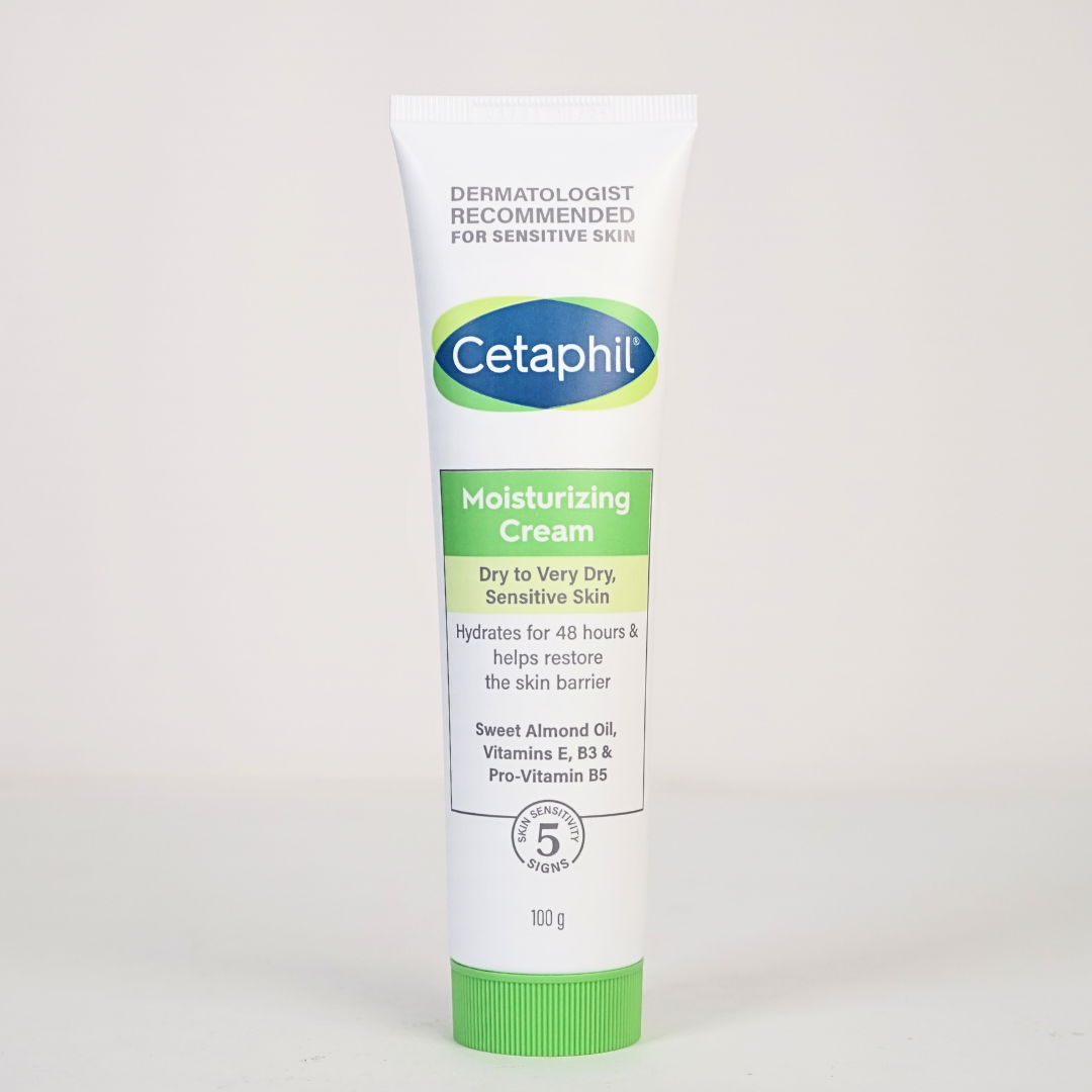 Cetaphil Crème Hydratante