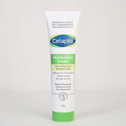 Cetaphil Crème Hydratante