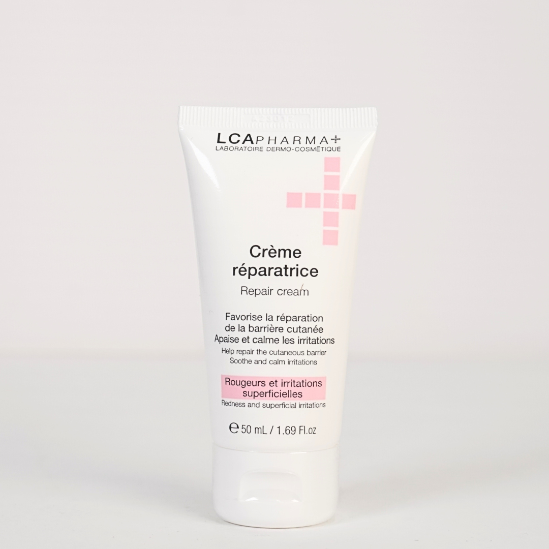 LCA Pharma Crème Réparatrice