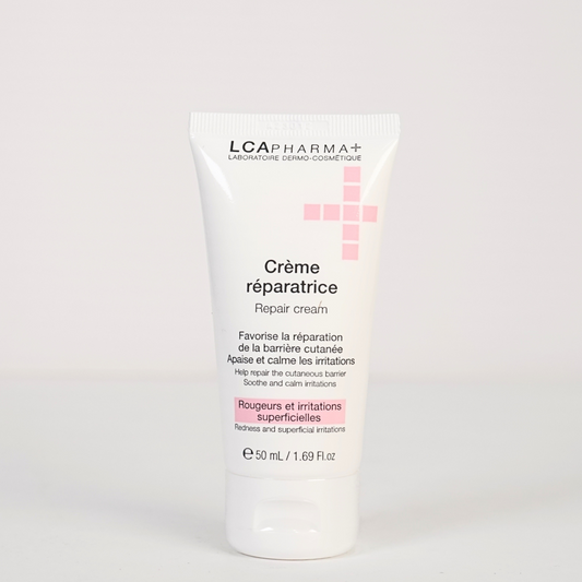 LCA Pharma Crème Réparatrice