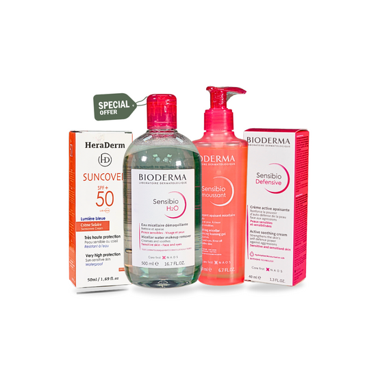 Bioderma Offre