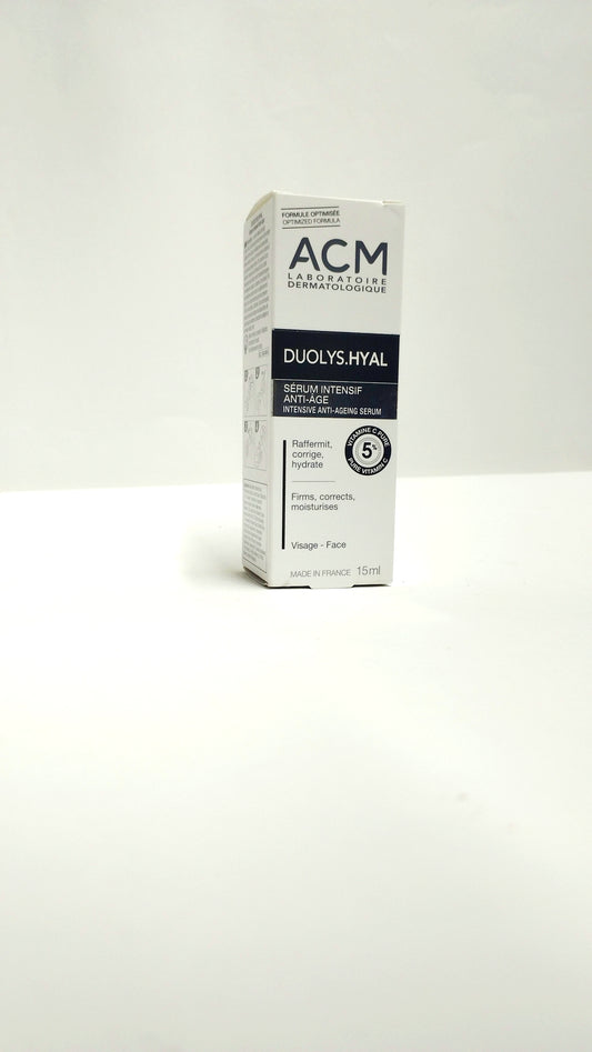 ACM Duolys.Hyal Serum Intensif Anti-Age 15ML