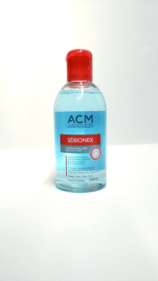 ACM Sébionex Lotion Micellaire 250ML