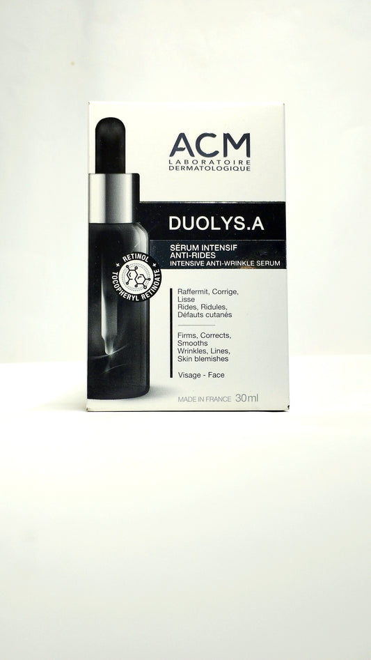 ACM Duolys.A Sérum Intensif Anti-Rides 30ML