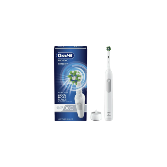 Oral-B Pro 1 1000 Brosse à Dents Électrique