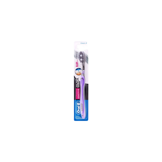 Oral-B Ultrathin Sensitive Black 40