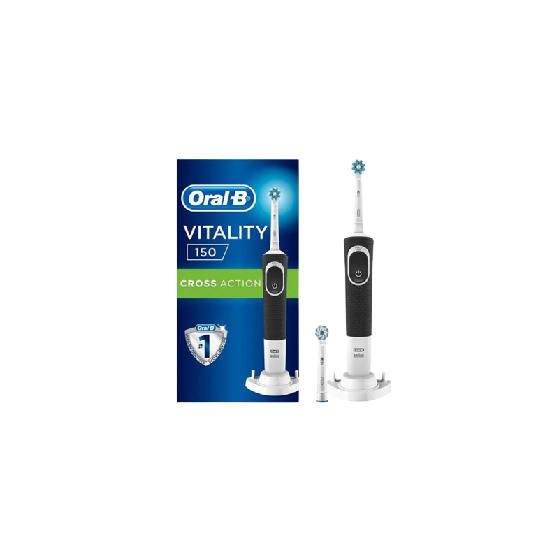 Oral-B Vitality 150 Brosse à Dents Électrique