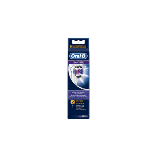 oral b duo brosse a dent