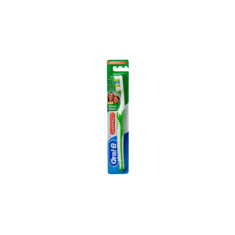 Oral-B 3-effect Maxi Clean 40