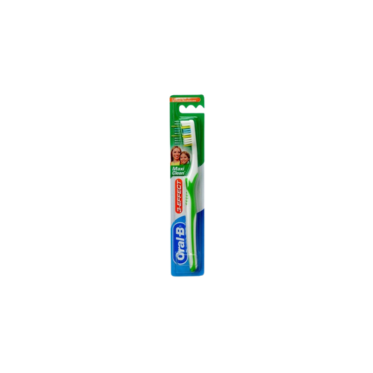 Oral-B 3-effect Maxi Clean 40