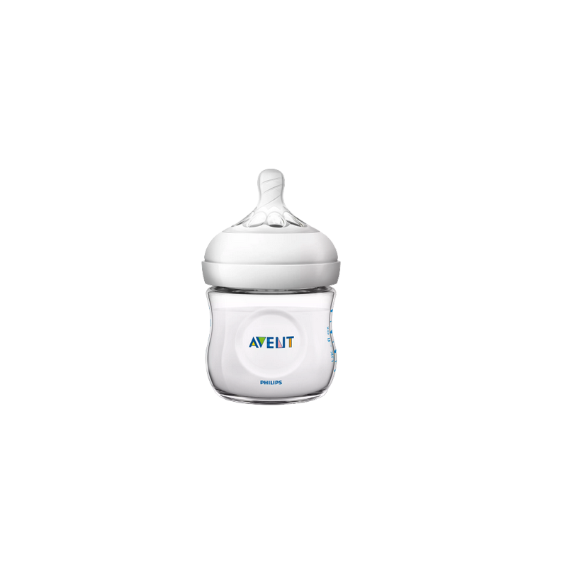 Philips Avent Biberon Natural