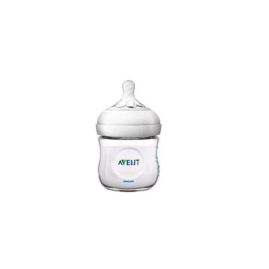 Philips Avent Biberon Natural