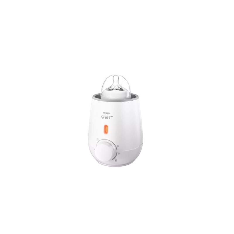 Philips Avent Chauffe-biberon Rapide