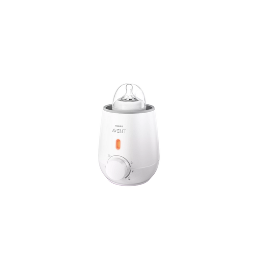 Philips Avent Chauffe-biberon Rapide