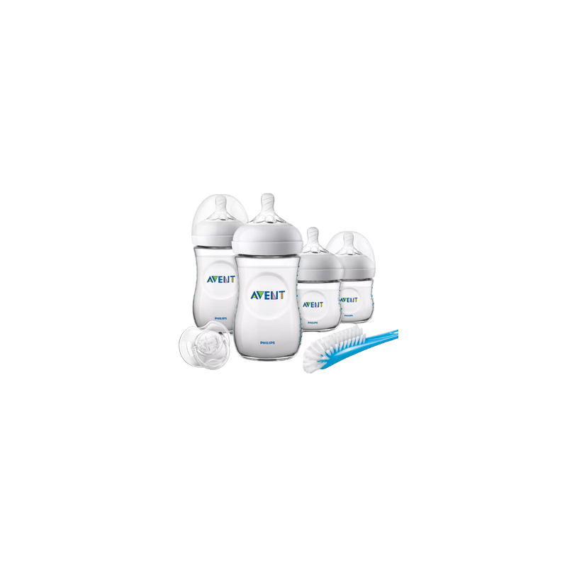 Philips Avent Kit Nouveau-né Natural