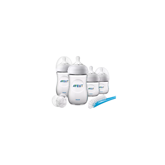 Philips Avent Kit Nouveau-né Natural