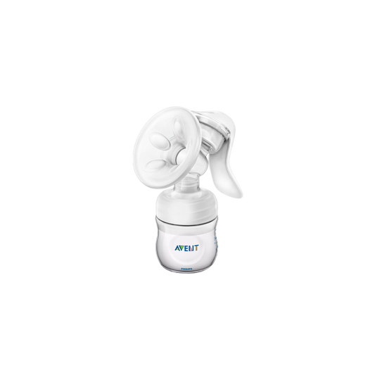 Philips Avent Tire-lait Manuel Natural