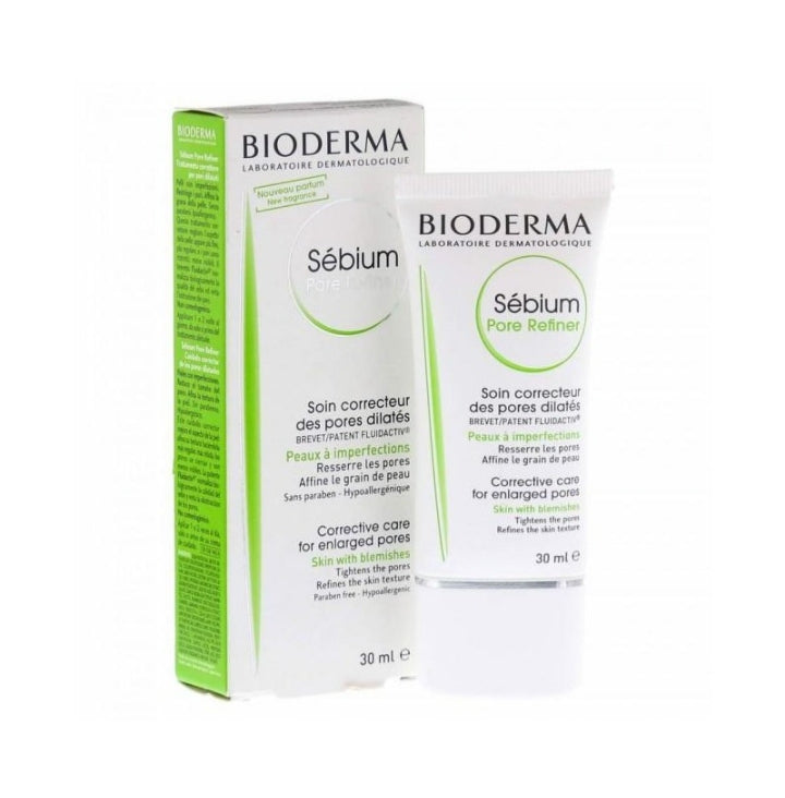 Bioderma Sébium Pore Refiner 30ML