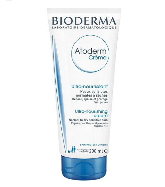 Bioderma Atoderm Crème 200ml