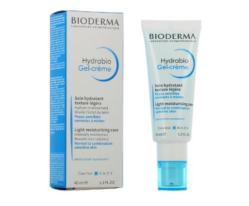 Bioderma Hydrabio Gel-Crème 40ML