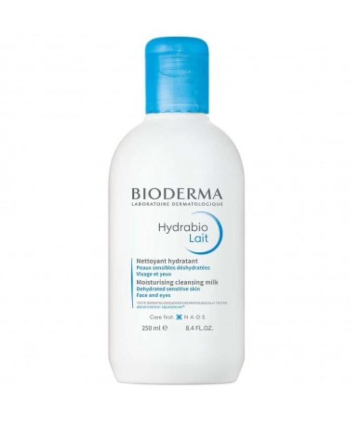 Bioderma Hydrabio Lait 250ML