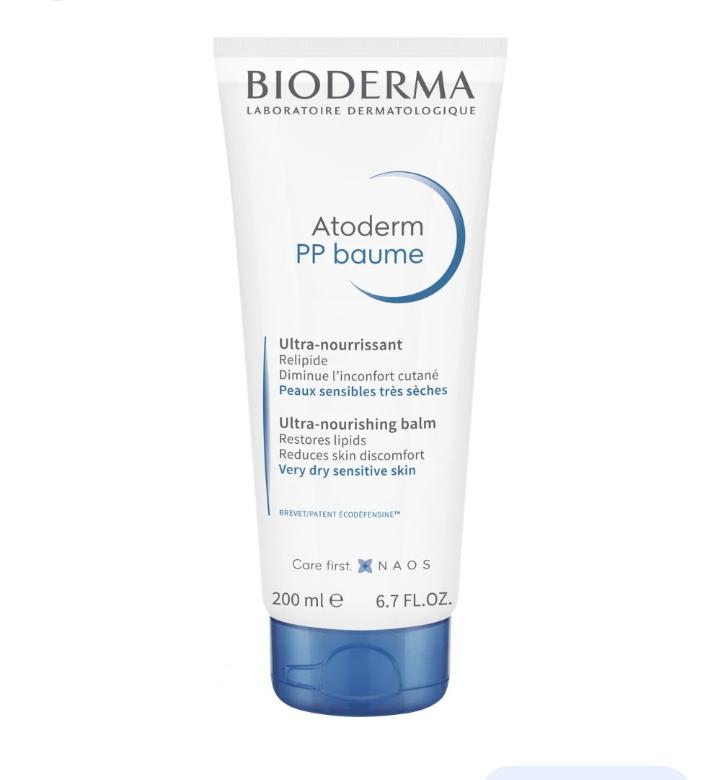 Bioderma Atoderm PP baume 200ml