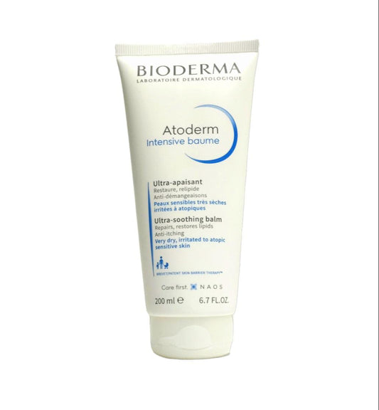 Bioderma Atoderm Intensive baume 200ml