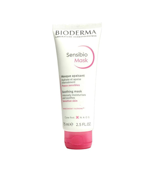 Bioderma Sensibio Mask 75ml