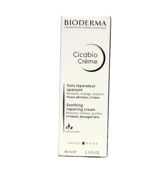 Bioderma Cicabio Créme 40ml