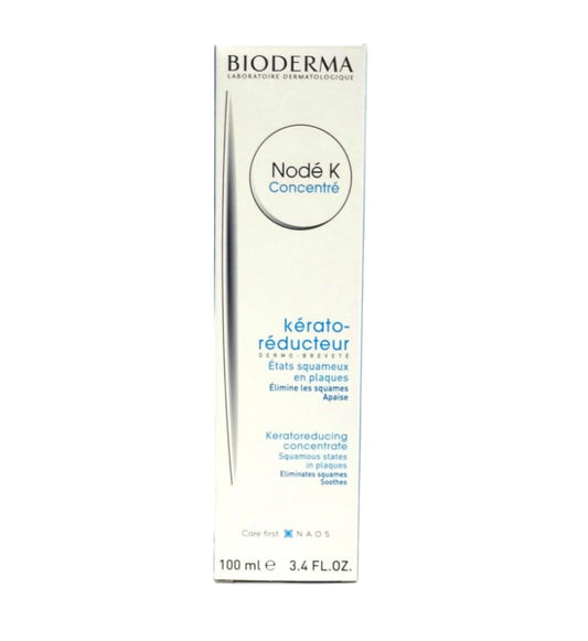 Bioderma Nodé K Concentré 100ml