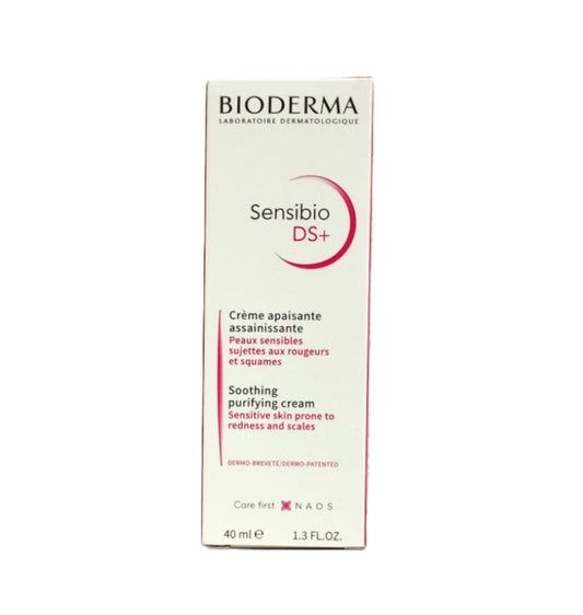 Bioderma Sensibio DS+ 40ml