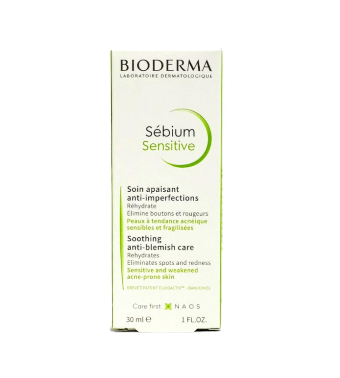 Bioderma Sébium Sensitive 30ml