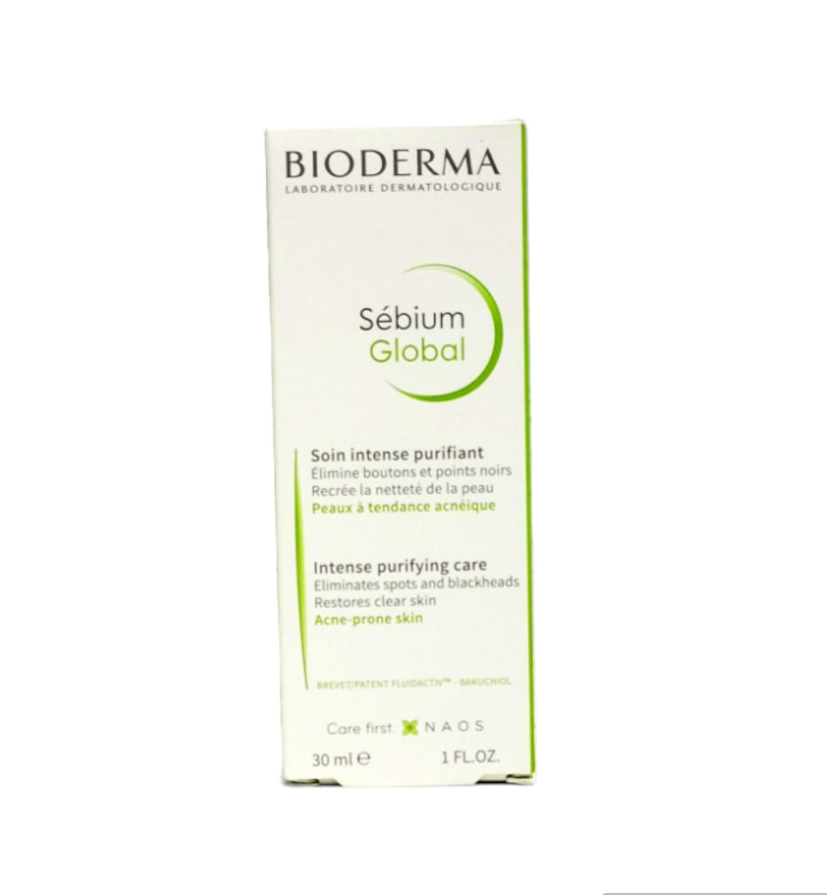 Bioderma Sébium Global 30ml