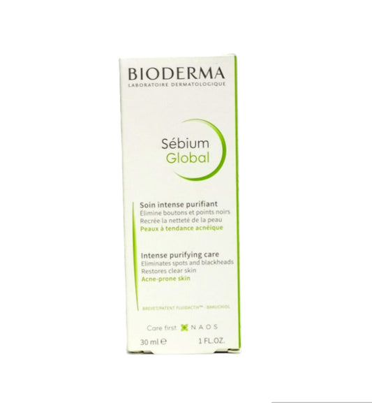 Bioderma Sébium Global 30ml