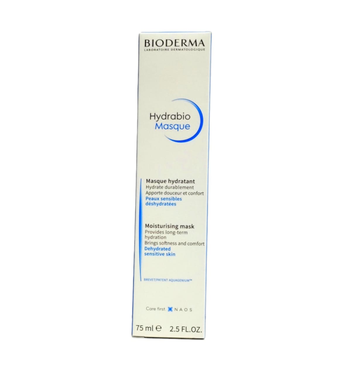 Bioderma Hydrabio Masque 75ml