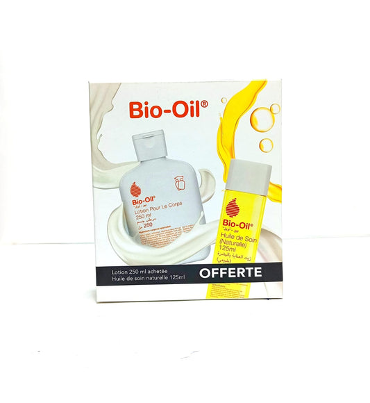 Bio-Oil Offre