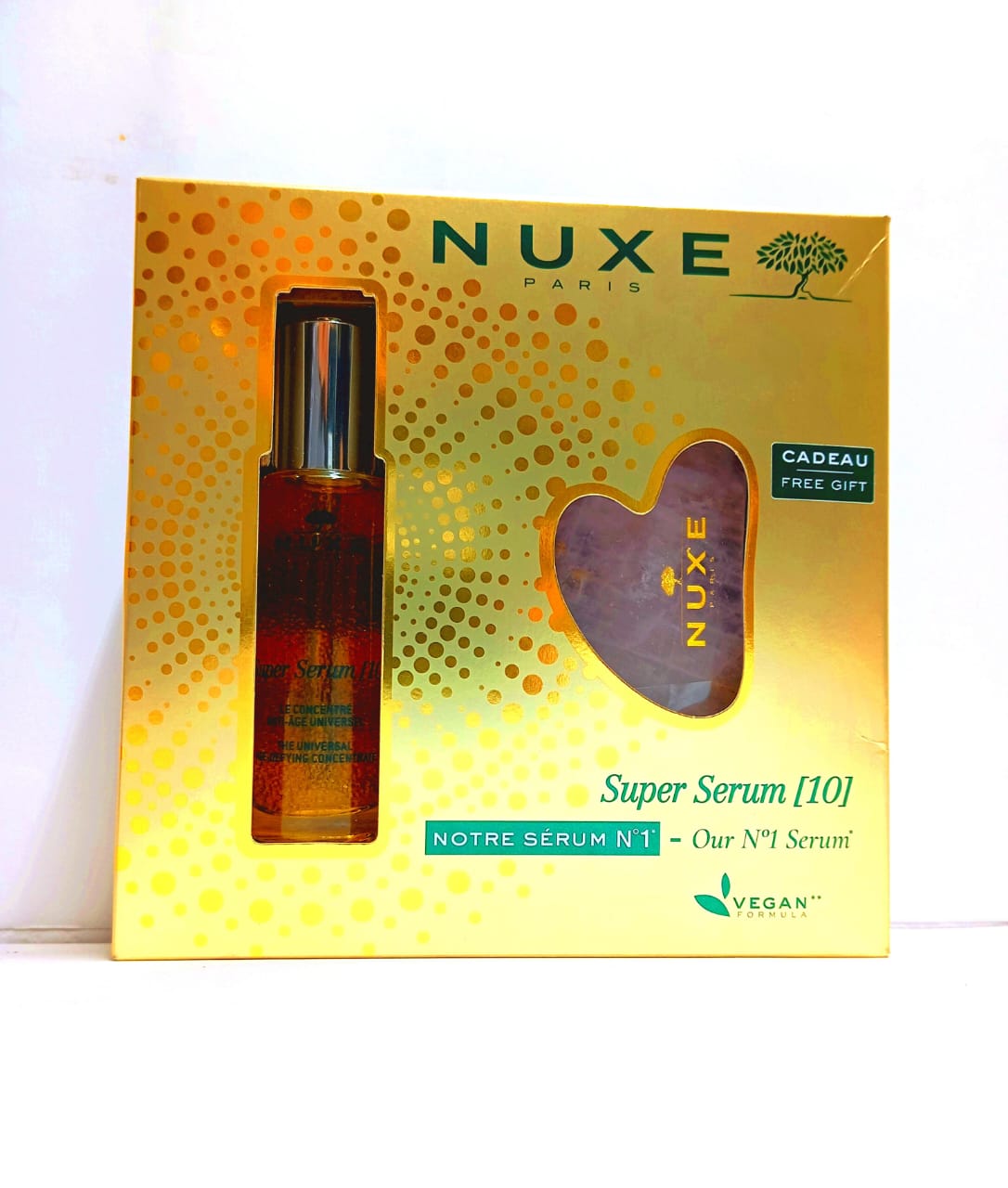 Nuxe Pack Serum