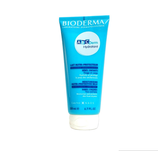 Bioderma ABCDerm Hydratant 200ml