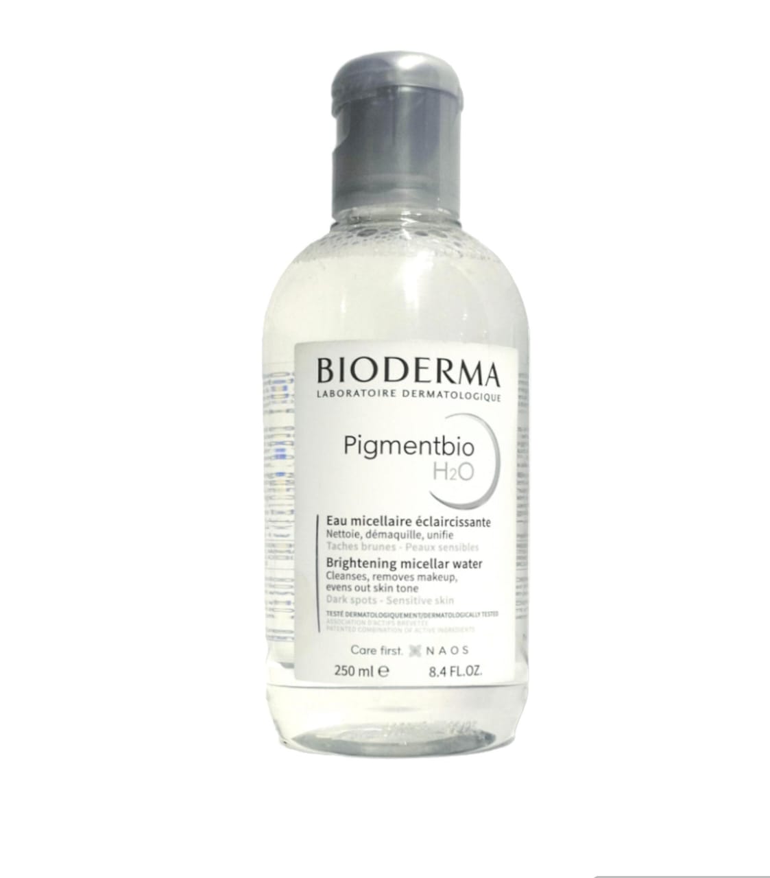 Bioderma Pigmentbio H2O Eau micellaire 250ml