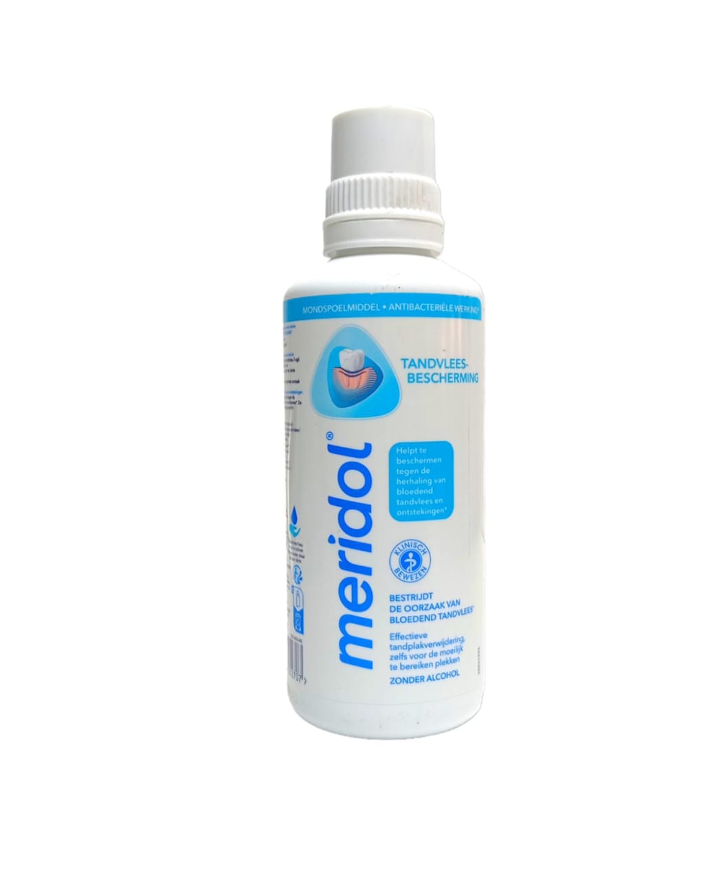 Meridol Bain de Bouche 400ml