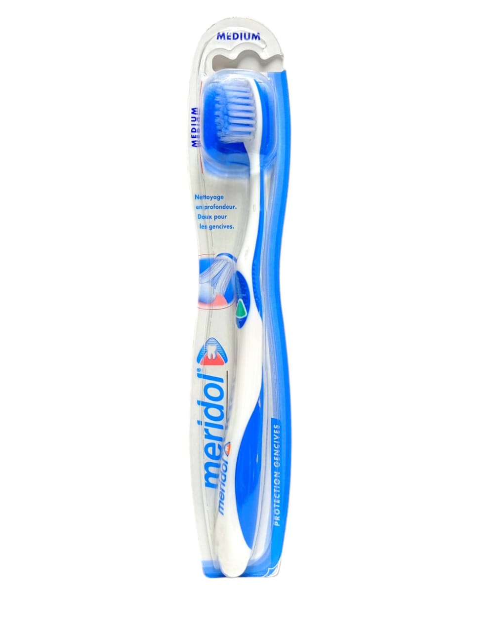 Meridol Brosse a Dent Medium